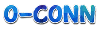 O-conn e-commerce website provides you with sincere service and goods worth buying