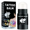 Tattoo Aftercare, Refresh Old Tattoos, Tattoo Balm for Color Enhancement & Moisturizing, 40g