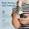 Tattoo Aftercare, Refresh Old Tattoos, Tattoo Balm for Color Enhancement & Moisturizing, 40g