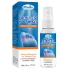 Athletes Foot Treatment, Effective Fungi Treatment Athletes Foot Spray, Itching and Odor Removal, 30ML